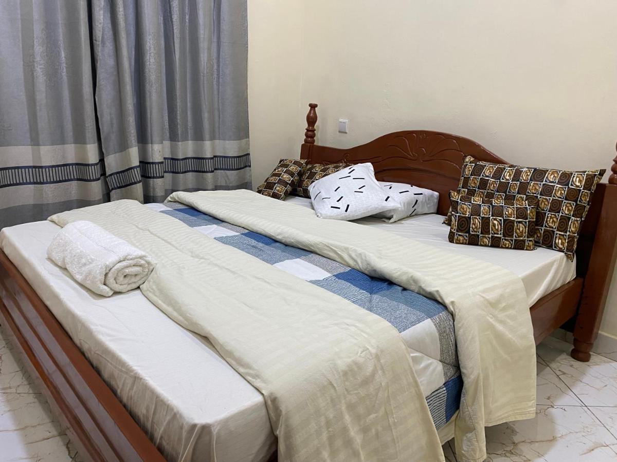 Virunga Homestay Ruhengeri Bilik gambar